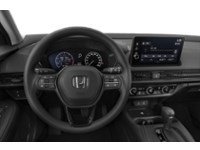 2026 Honda HR-V LX AWD CVT Interior Shot 3