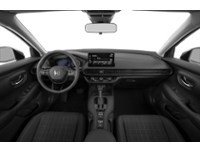 2026 Honda HR-V LX AWD CVT Interior Shot 6