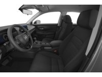 2027 Honda HR-V LX AWD Interior Shot 4