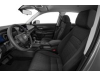 2026 Honda HR-V LX 2WD CVT Interior Shot 4