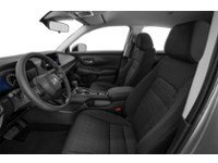 2026 Honda HR-V LX AWD CVT Interior Shot 4