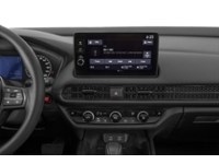2026 Honda HR-V LX 2WD CVT Interior Shot 2