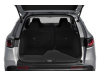 2026 Honda HR-V LX 2WD CVT Exterior Shot 4