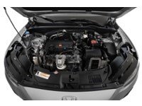 2026 Honda HR-V LX AWD CVT Exterior Shot 3