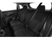 2026 Honda HR-V LX 2WD CVT Interior Shot 5