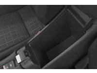 2026 Honda HR-V LX 2WD CVT Interior Shot 7