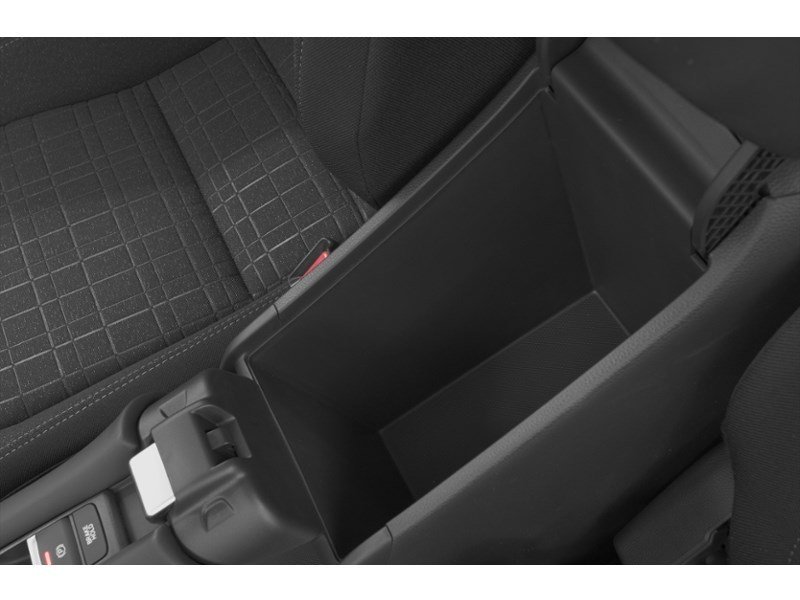 2027 Honda HR-V LX AWD Interior Shot 7