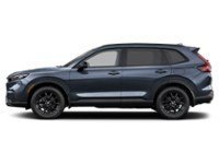 2026 Honda CR-V Hybrid Sport AWD Exterior Shot 6