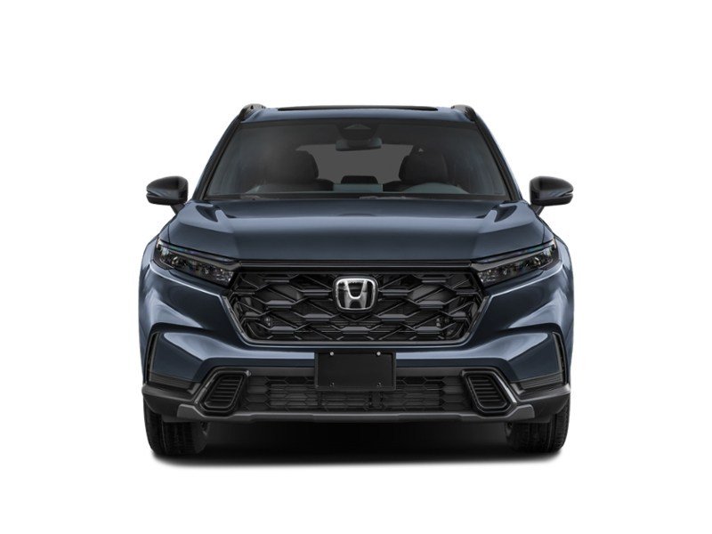 2026 Honda CR-V Hybrid Sport AWD Exterior Shot 5