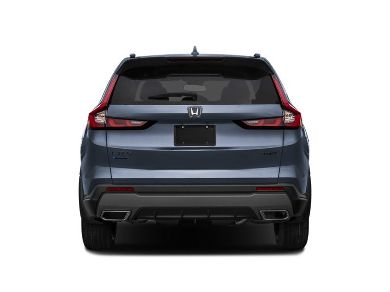 2026 Honda CR-V Hybrid Sport AWD Exterior Shot 7