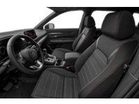 2026 Honda CR-V Hybrid Sport AWD Interior Shot 4