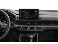 2026 Honda CR-V Hybrid Sport AWD Interior Shot 2