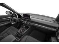 2026 Honda CR-V Hybrid Sport AWD Interior Shot 1