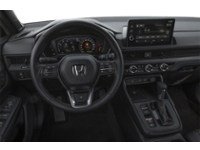 2026 Honda CR-V Hybrid EX-L AWD Interior Shot 3