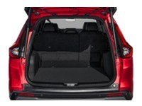 2026 Honda CR-V Hybrid EX-L AWD Exterior Shot 4
