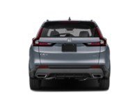 2026 Honda CR-V Hybrid Touring AWD Exterior Shot 7