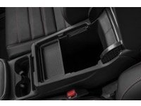 2026 Honda CR-V Hybrid Touring AWD Interior Shot 7