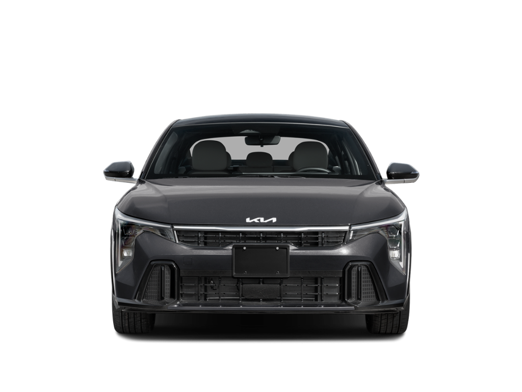 2026 kia k4 Exterior