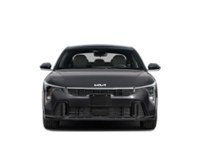 2026 Kia K4 GT-Line Turbo FWD w/Red Interior Exterior Shot 5