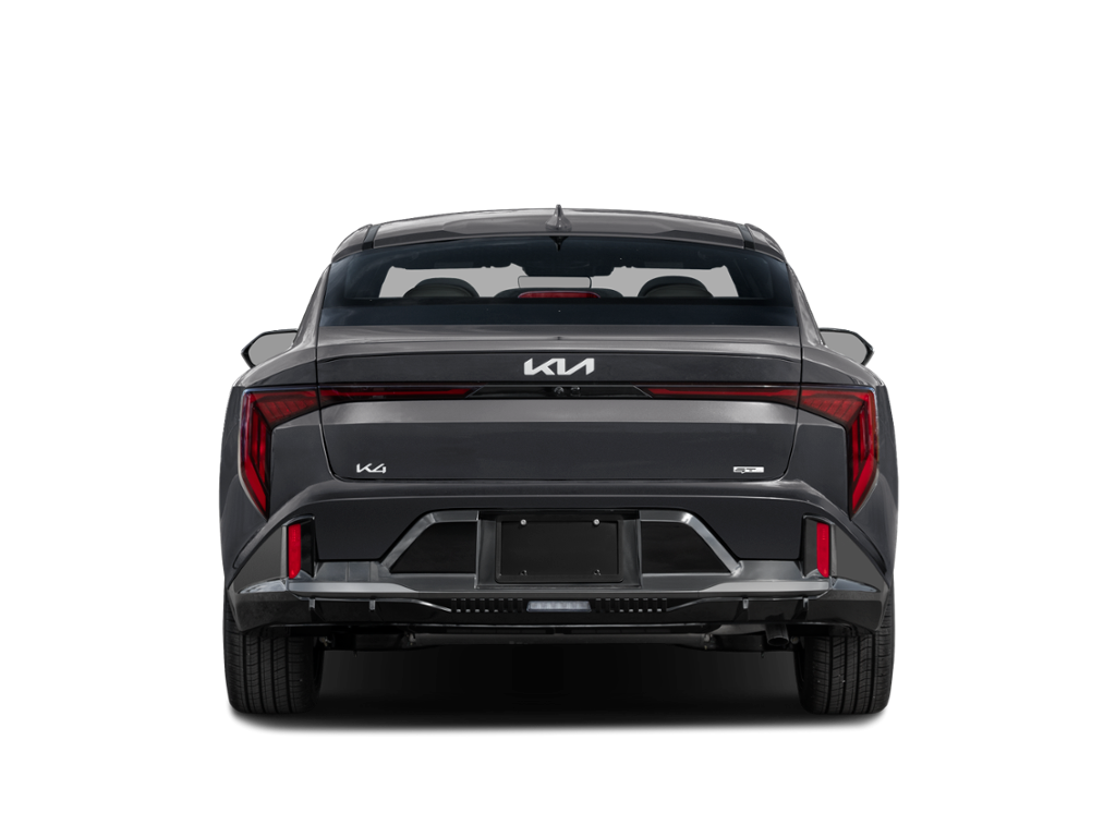 2026 kia k4 Exterior