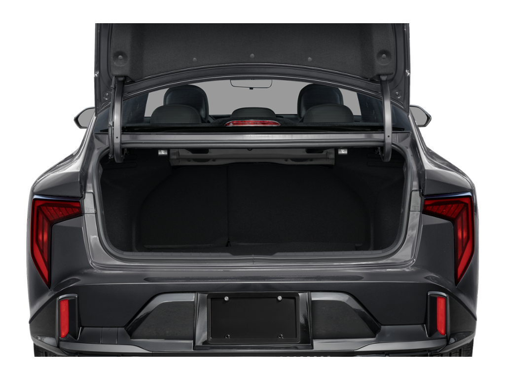 2026 kia k4 Exterior