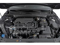2026 Kia K4 GT-Line Turbo FWD w/Red Interior Exterior Shot 3