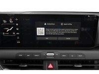 2026 Kia K4 GT-Line Turbo FWD w/Red Interior Interior Shot 8
