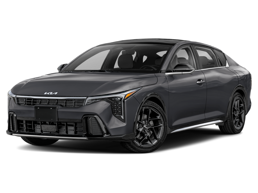 2026 kia k4 Exterior