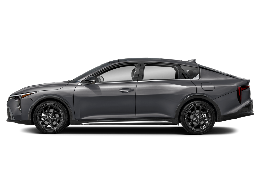 2026 kia k4 Exterior