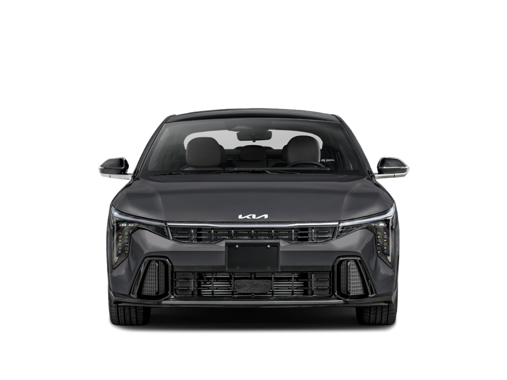 2026 kia k4 Exterior