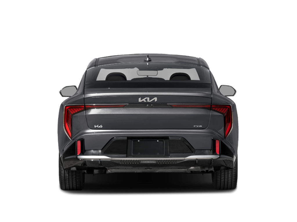 2026 kia k4 Exterior