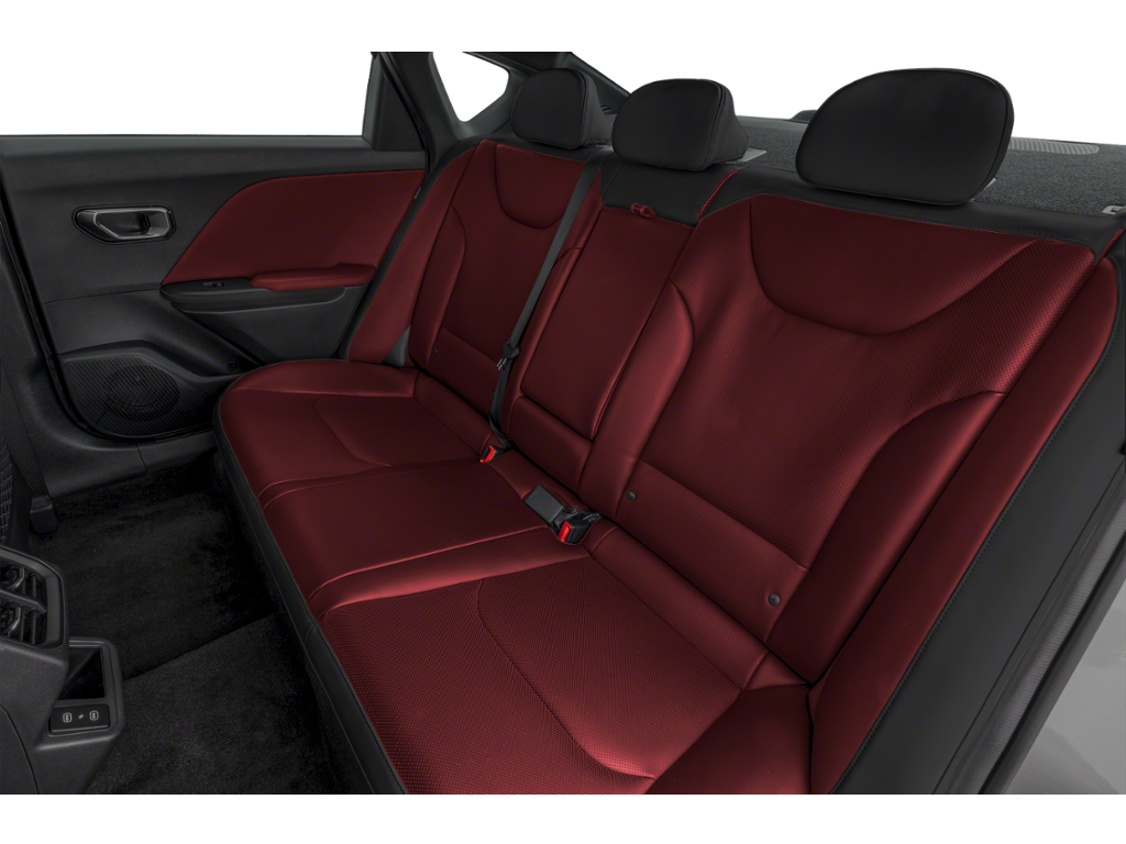 2026 kia k4 Interior
