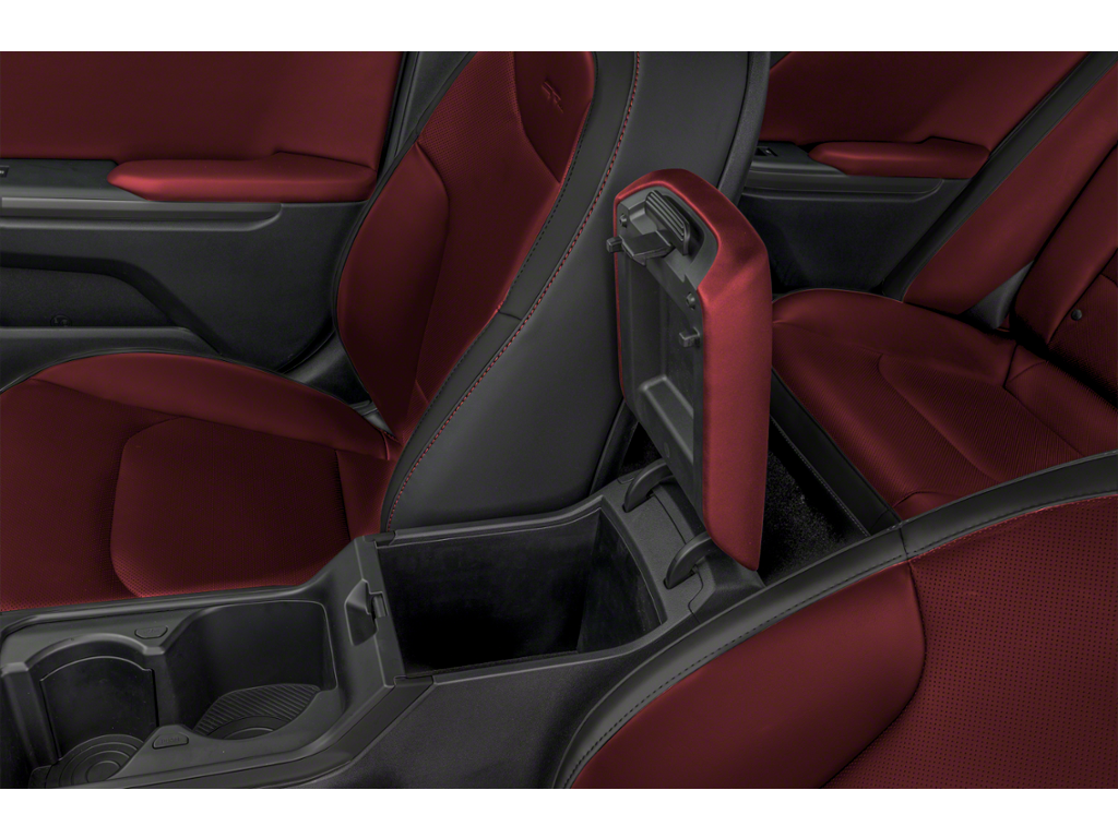 2026 kia k4 Interior