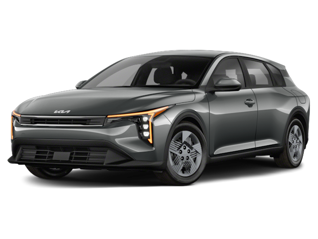2026 kia k4 Exterior