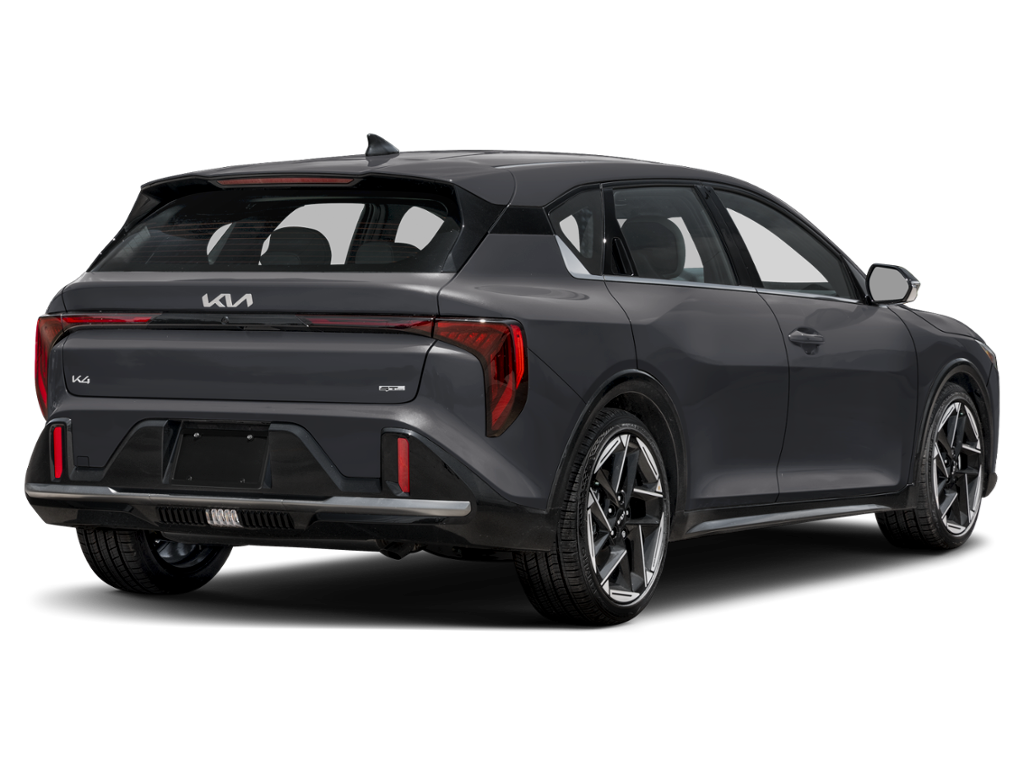 2026 kia k4 Exterior