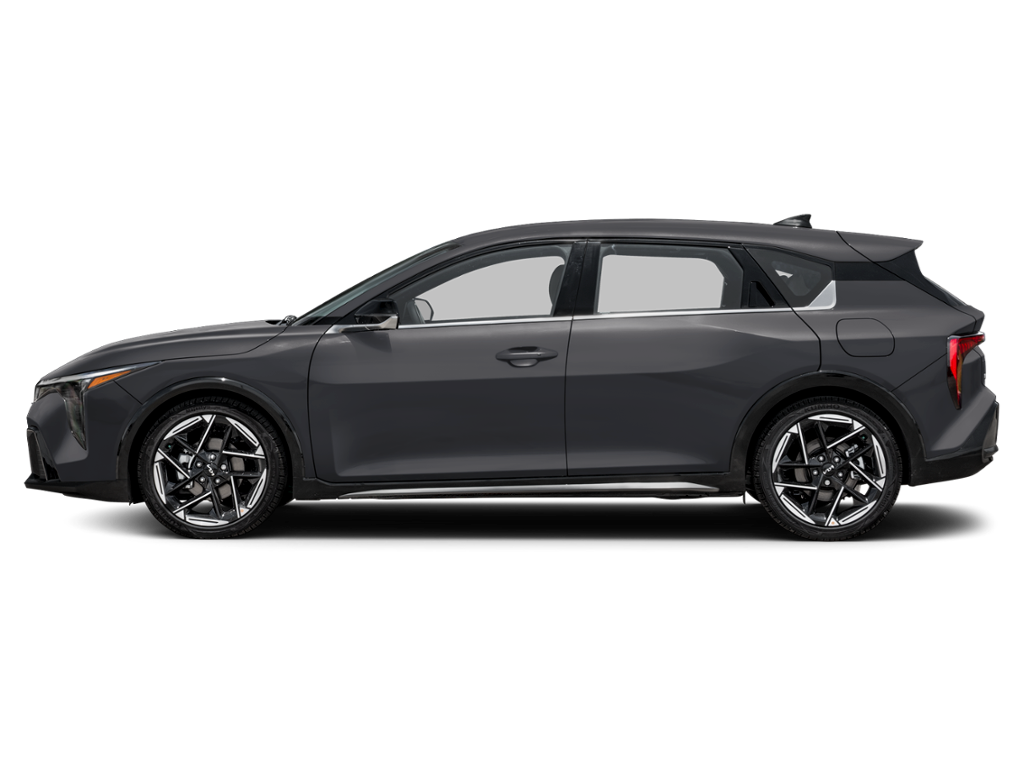 2026 kia k4 Exterior