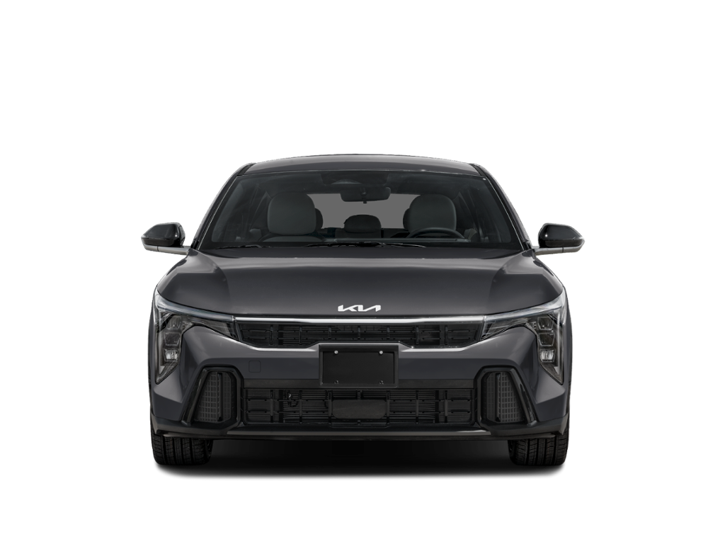 2026 kia k4 Exterior
