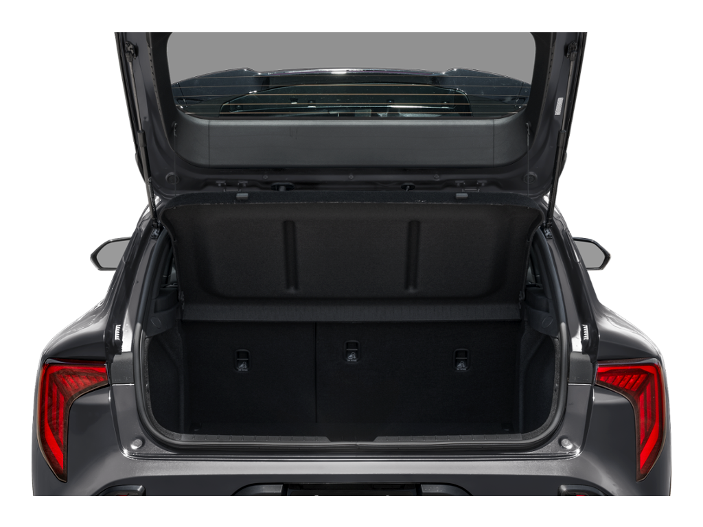 2026 kia k4 Exterior