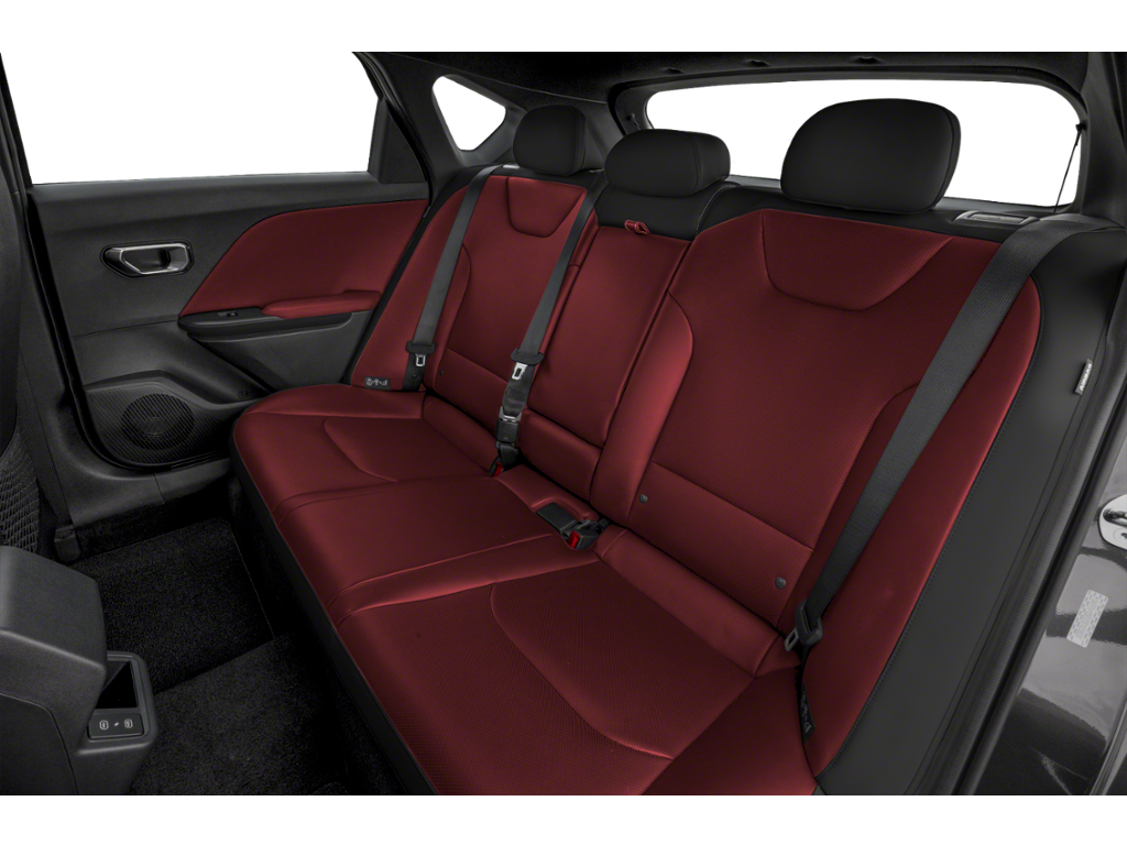 2026 kia k4 Interior