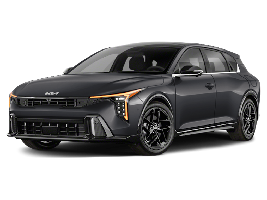 2026 kia k4 Exterior