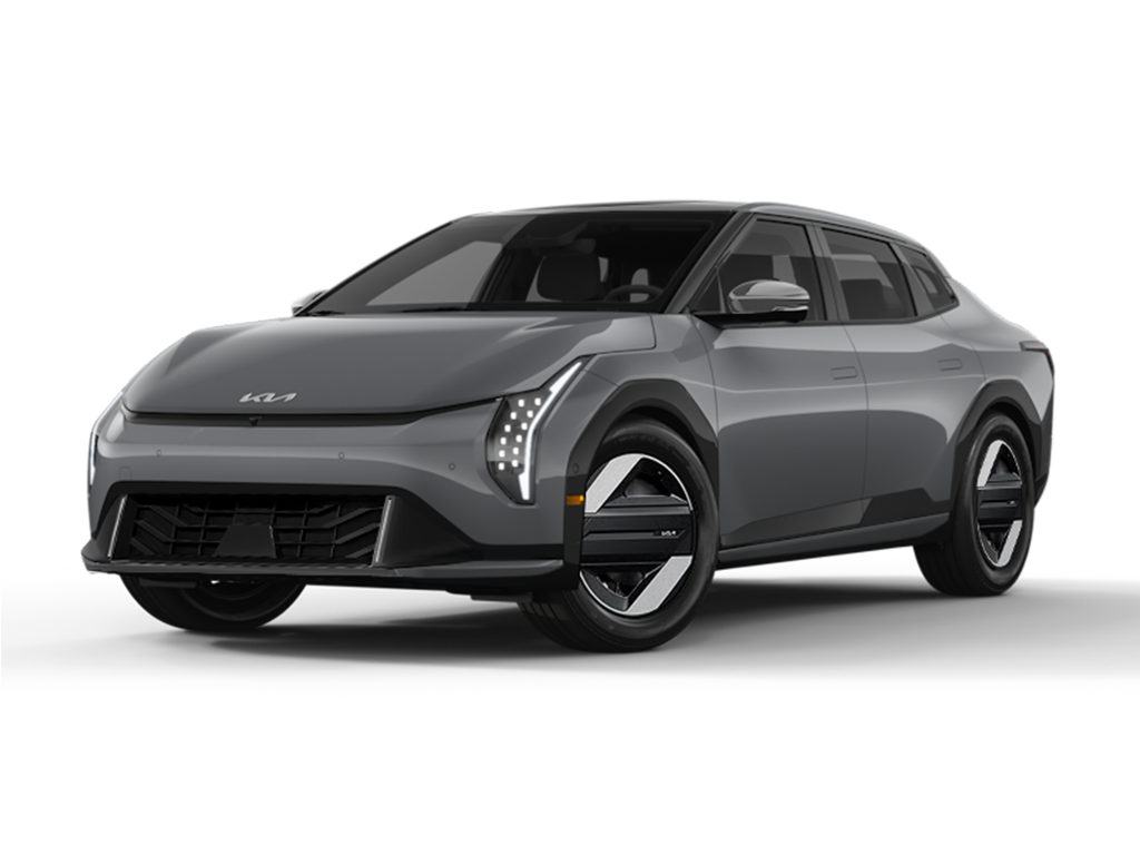 2026 kia ev4