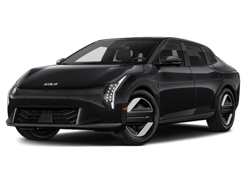 2026 kia EV4