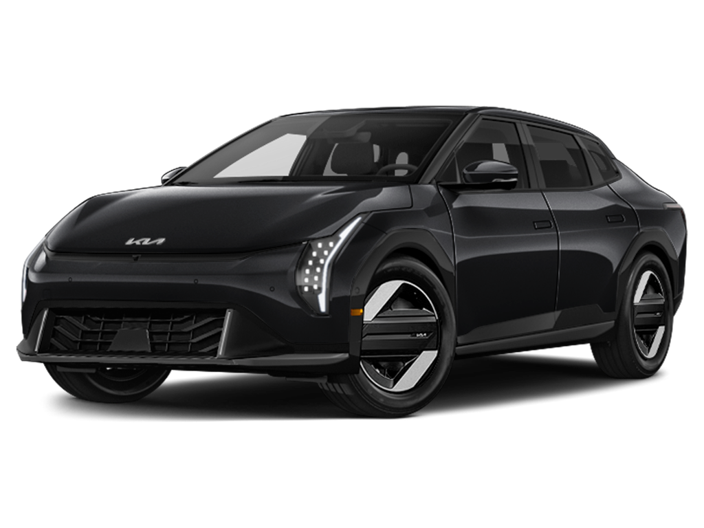 2026 kia ev4 Exterior