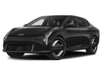2026 Kia EV4 Wind Premium FWD *Ltd Avail* Exterior Shot 1