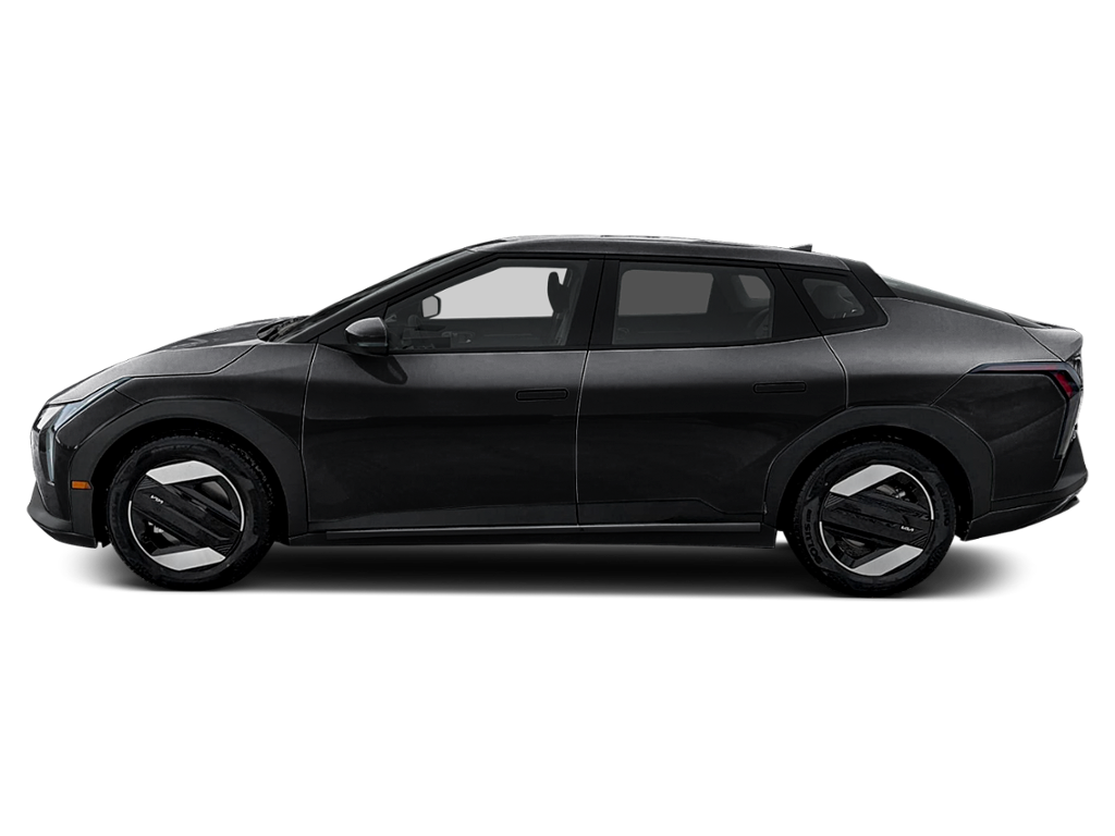 2026 kia ev4 Exterior