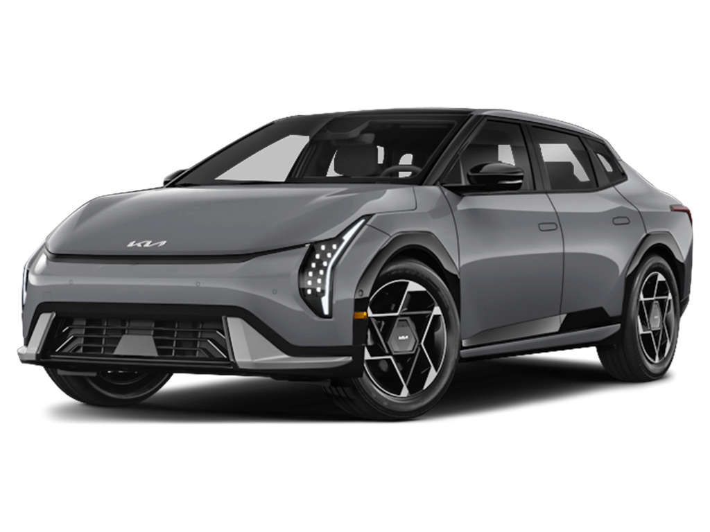 2026 kia ev4 Exterior