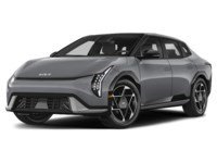 2026 Kia EV4 GT-Line Limited FWD Exterior Shot 1