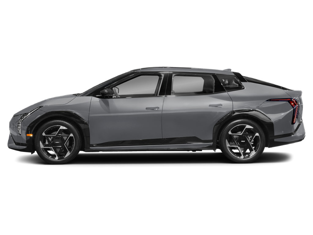 2026 kia ev4 Exterior