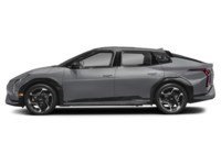 2026 Kia EV4 GT-Line Limited FWD Exterior Shot 2