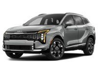 2026 Kia Sportage EX Premium AWD w/Black Interior Exterior Shot 1